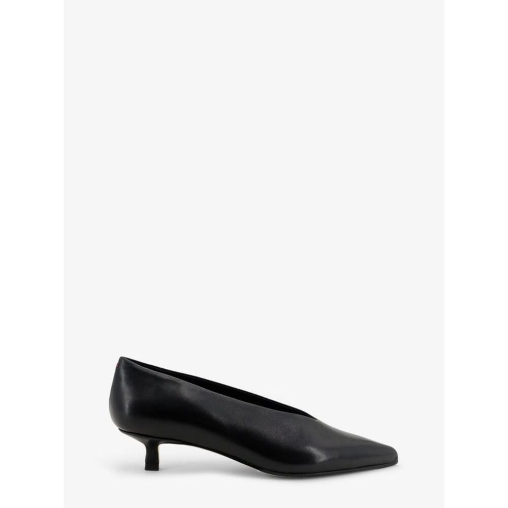 Aeyde Women Clara Leather Decollete